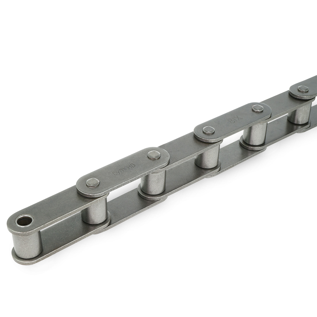 - Extended Pitch Roller Chain
